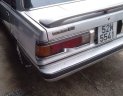 Toyota Camry 1986 - Bán xe Toyota Camry sản xuất 1986, màu bạc xe nguyên bản