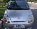 Chevrolet Spark     2008 - Cần bán lại xe Chevrolet Spark năm sản xuất 2008 giá cạnh tranh