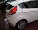 Ford Fiesta   2015 - Cần bán lại Ford Fiesta sản xuất 2015, màu trắng, chính chủ 