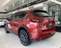 Mazda CX 5   2018 - Bán Mazda CX 5 đời 2018, màu đỏ, nhập khẩu, 888tr