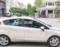 Ford Fiesta 2011 - Bán Ford Fiesta đời 2011, 320 triệu xe nguyên bản