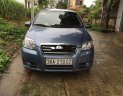 Daewoo Gentra 2009 - Bán Daewoo Gentra đời 2009, màu xám xe nguyên bản