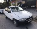 Fiat Siena 2002 - Cần bán xe Fiat Siena đời 2002, màu trắng xe nguyên bản