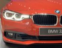 BMW 3 Series   2019 - Bán xe BMW 320i 2019, xe nhập, giá tốt