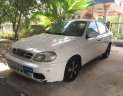 Daewoo Lanos    2002 - Cần bán xe Daewoo Lanos sản xuất 2002, giá 79tr