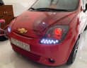 Chevrolet Spark 2011 - Cần bán xe Chevrolet Spark năm 2011, 140tr nguyên bản