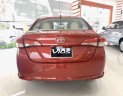 Toyota Vios 2019 - Bán Toyota Vios 2019 xe nội thất đẹp