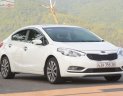 Kia K3 2015 - Bán Kia K3 đời 2015, màu trắng số tự động, 520tr