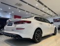 Kia Optima 2019 - Cần bán xe Kia Optima đời 2019, màu trắng, giá chỉ 969 triệu xe nội thất đẹp