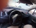 Daewoo Matiz    2007 - Cần bán lại xe Daewoo Matiz năm sản xuất 2007, màu đỏ, xe nhập 