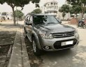 Ford Everest   MT 2014 - Bán ô tô Ford Everest MT đời 2014