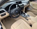 BMW 3 Series   2016 - Cần bán xe BMW 320i đời 2016, màu trắng, xe nhập