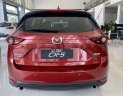 Mazda CX 5   2018 - Bán Mazda CX 5 đời 2018, màu đỏ, nhập khẩu, 888tr