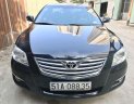 Toyota Camry 2008 - Cần bán xe Toyota Camry sản xuất 2008, giá 486tr xe nguyên bản