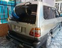 Toyota Zace   GL   2005 - Cần bán gấp Toyota Zace GL năm 2005, xe nhập