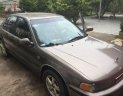 Honda Accord 1990 - Bán Honda Accord 1990, màu xám, nhập khẩu, giá tốt