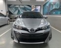 Toyota Vios 2019 - Bán Toyota Vios năm 2019, ưu đãi hấp dẫn