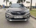 Honda CR V 2015 - Cần bán gấp Honda CR V 2015 2.0AT, giá chỉ 715 triệu