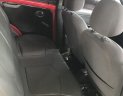 Chevrolet Spark   Van MT 2013 - Bán xe Chevrolet Spark Van MT 2013, màu đỏ