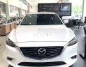 Mazda 6 2018 - Cần bán Mazda 6 đời 2018, hỗ trợ tốt