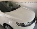 Kia Forte    2010 - Bán Kia Forte sản xuất năm 2010, màu trắng