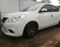 Nissan Sunny 2013 - Cần bán Nissan Sunny đời 2013, màu trắng, xe nhập chính hãng