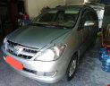 Toyota Innova   MT 2007 - Bán Toyota Innova MT sản xuất 2007, nhập khẩu nguyên chiếc 