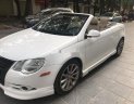 Volkswagen Eos 2010 - Bán ô tô Volkswagen Eos màu trắng, nhập khẩu nguyên chiếc chính hãng