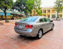 Honda Civic 2006 - Cần bán lại xe Honda Civic sản xuất 2006, màu bạc xe nguyên bản