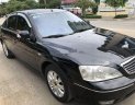 Ford Mondeo    2005 - Bán Ford Mondeo năm sản xuất 2005, màu đen số tự động 