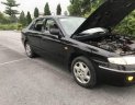 Mazda 626 2000 - Bán Mazda 626 2000, màu đen, nhập khẩu, 150tr