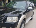 Ford Everest  MT 2007 - Cần bán gấp Ford Everest MT năm sản xuất 2007  