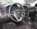 Chevrolet Captiva 2016 - Bán ô tô Chevrolet Captiva LTZ 2.4AT 2016, màu đen số tự động giá tốt