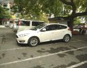 Ford Focus Trend 1.5L 2017 - Bán Ford Focus Trend 1.5L 2017, màu trắng