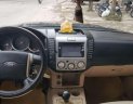 Ford Everest  MT 2007 - Cần bán gấp Ford Everest MT năm sản xuất 2007  