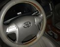 Toyota Camry 2009 - Bán Toyota Camry 2.4G sản xuất 2009 chính chủ