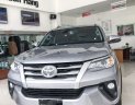 Toyota Fortuner 2019 - Bán xe Toyota Fortuner 2.4 MT đời 2019, giá tốt