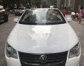 Volkswagen Eos 2010 - Bán ô tô Volkswagen Eos màu trắng, nhập khẩu nguyên chiếc chính hãng