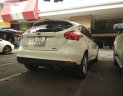 Ford Focus Trend 1.5L 2017 - Bán Ford Focus Trend 1.5L 2017, màu trắng