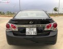 Daewoo Lacetti SE 2009 - Bán Daewoo Lacetti SE năm 2009, màu đen, nhập khẩu