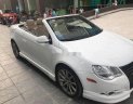 Volkswagen Eos 2010 - Bán ô tô Volkswagen Eos màu trắng, nhập khẩu nguyên chiếc chính hãng