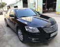 Toyota Camry 2008 - Cần bán xe Toyota Camry sản xuất 2008, giá 486tr xe nguyên bản