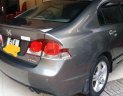 Honda Civic 2009 - Bán Honda Civic đời 2009, giá 360tr