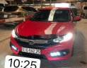 Honda Civic 2018 - Cần bán xe Honda Civic sản xuất 2018, màu đỏ, nhập khẩu chính chủ