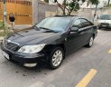 Toyota Camry 2003 - Cần bán xe Toyota Camry đời 2003 xe nguyên bản