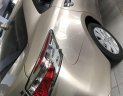 Toyota Vios AT 2017 - Cần bán xe Toyota Vios AT đời 2017, 460tr