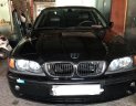 BMW 3 Series     2004 - Bán xe BMW 3 Series đời 2004, nhập khẩu nguyên chiếc, giá tốt