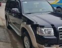 Ford Everest  MT 2007 - Cần bán gấp Ford Everest MT năm sản xuất 2007  