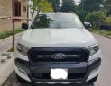 Ford Ranger 2016 - Bán Ford Ranger sản xuất năm 2016, màu trắng, nhập khẩu xe gia đình giá tốt