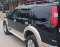 Ford Everest  MT 2007 - Cần bán gấp Ford Everest MT năm sản xuất 2007  